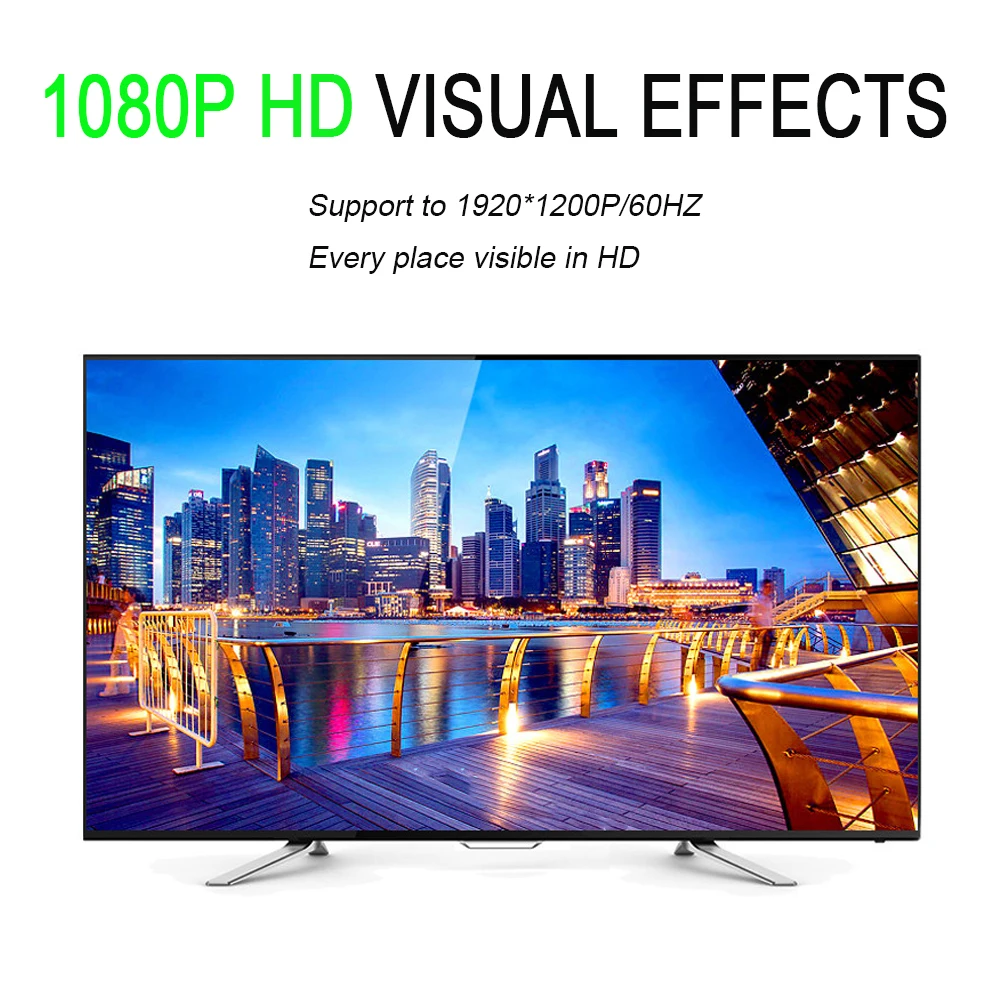 Адаптер hdmi-совместим с vga - Фотография_3