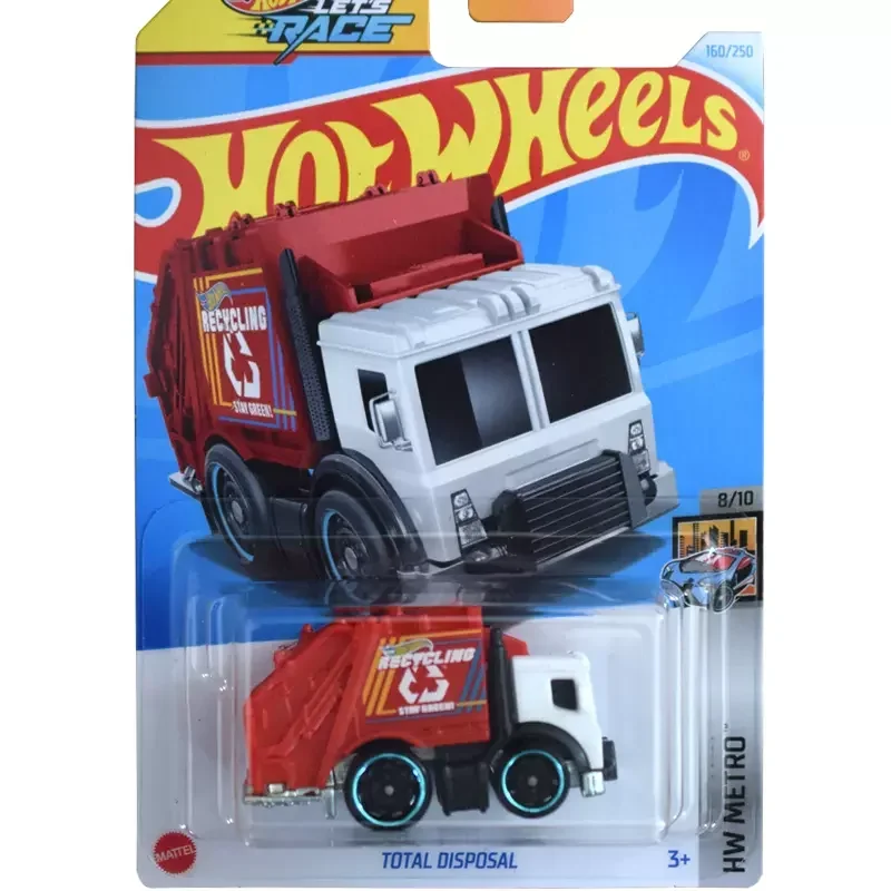 Оригинальные игрушки hot wheels car let's race