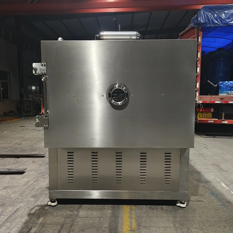 Коммерческая фабрика кормов для домашних животных - Фотография_2