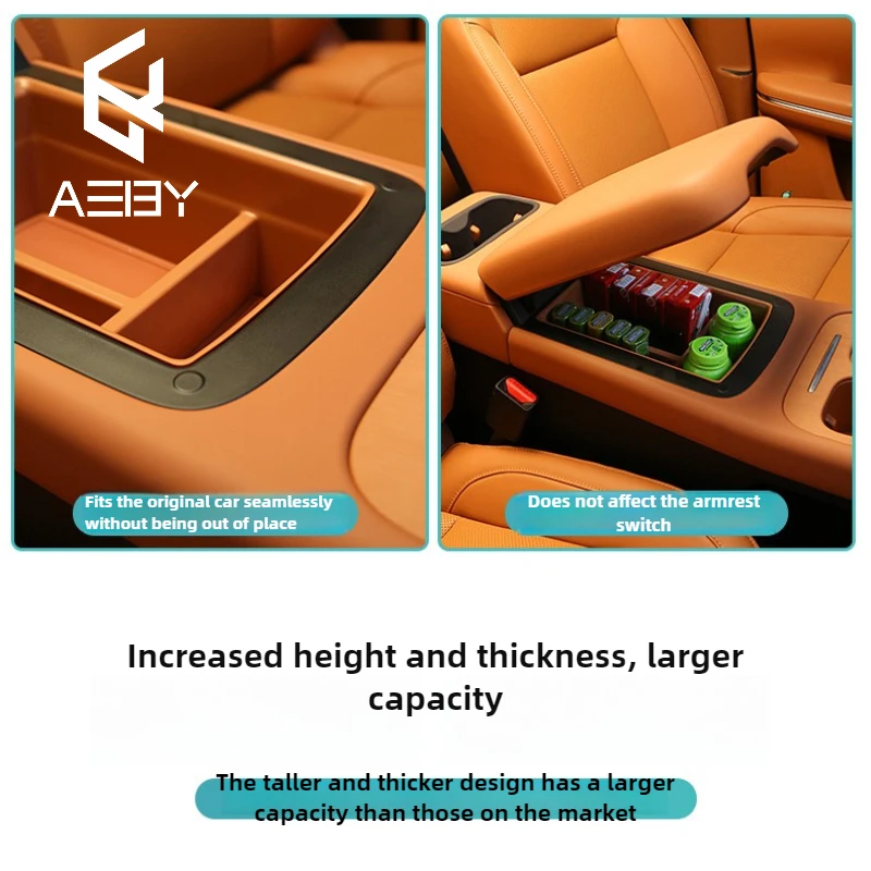 Aeby для leapmotor b01/b10/c10 - Фотография_4