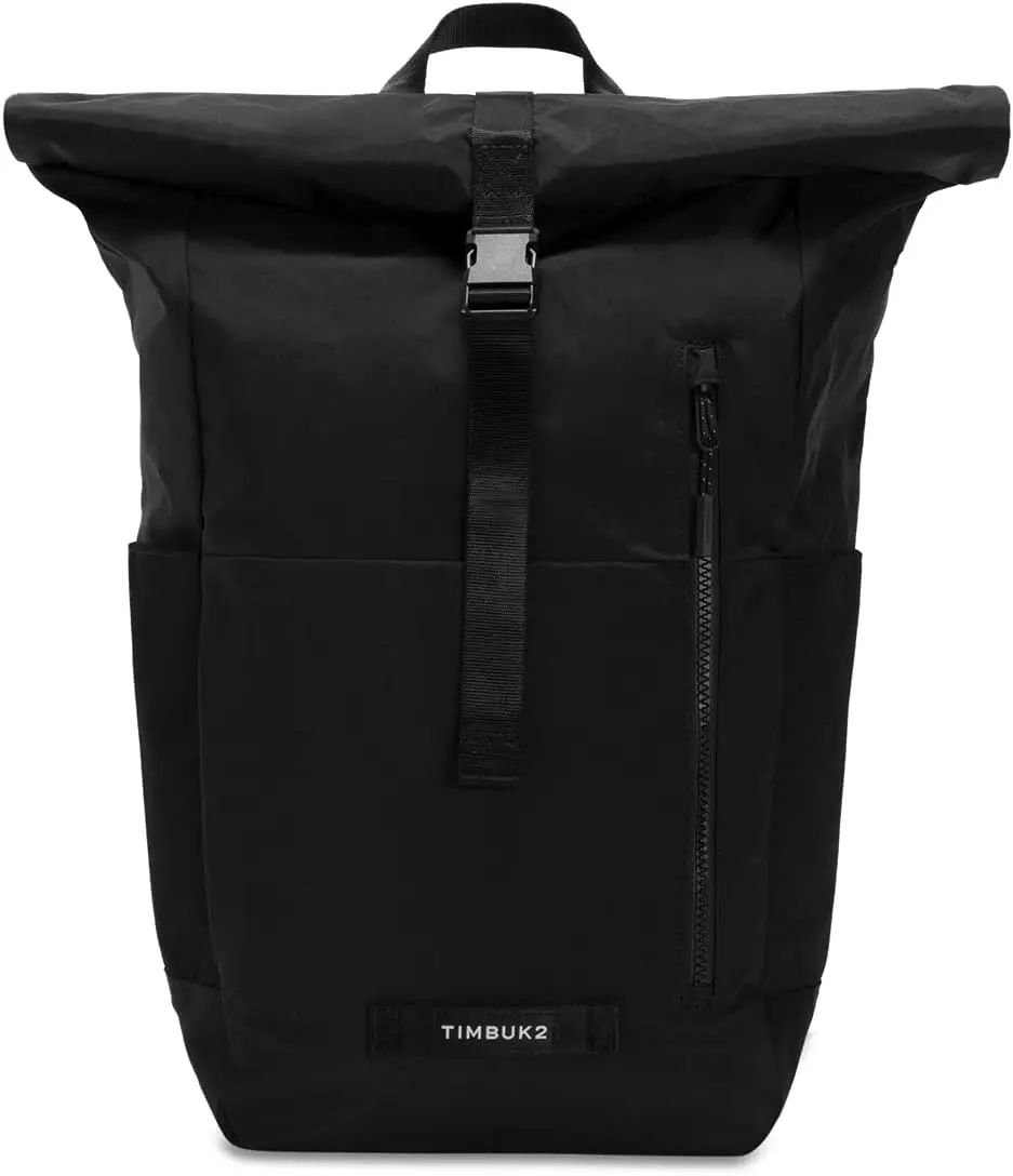 Timbuk2 tuck pack — roll top