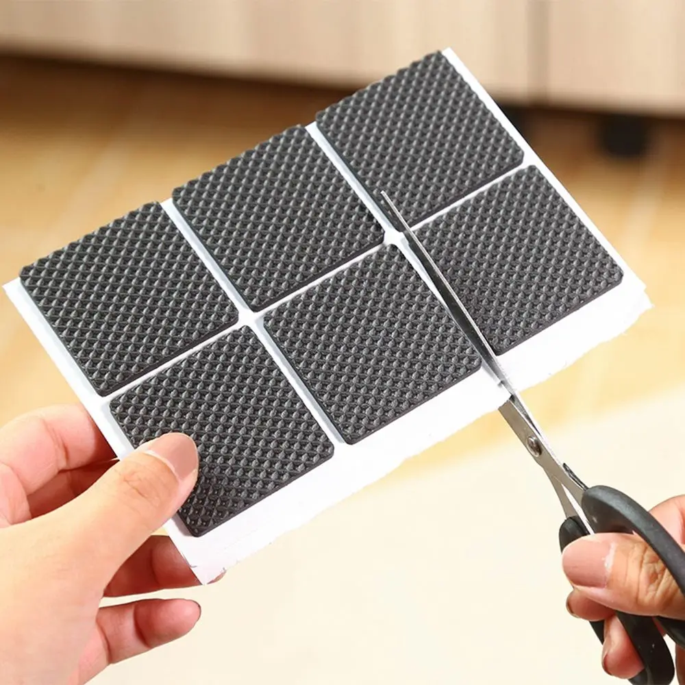 Модные защитные накладки на пол для шкафа - Фотография_2