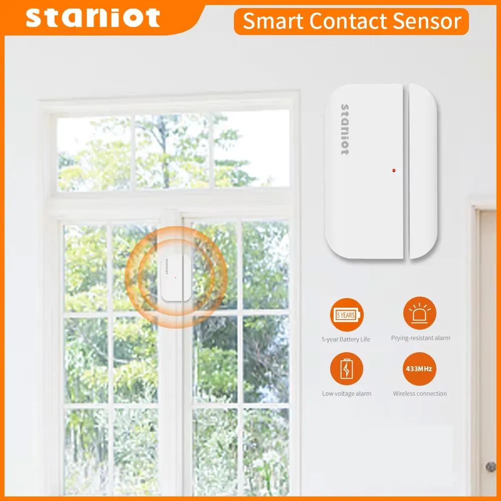Датчик контакта staniot