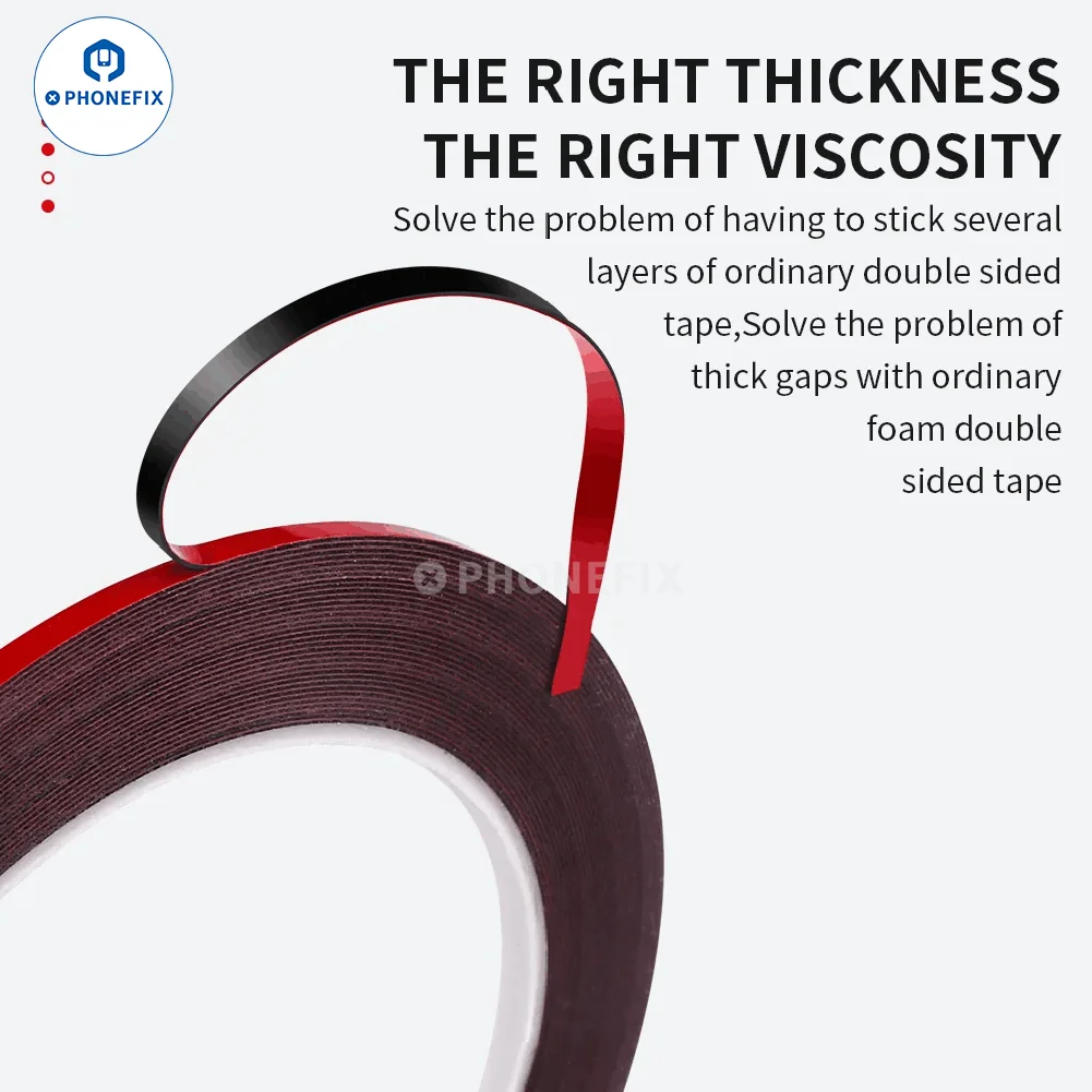 Двусторонняя лента 10 м - Фотография_4