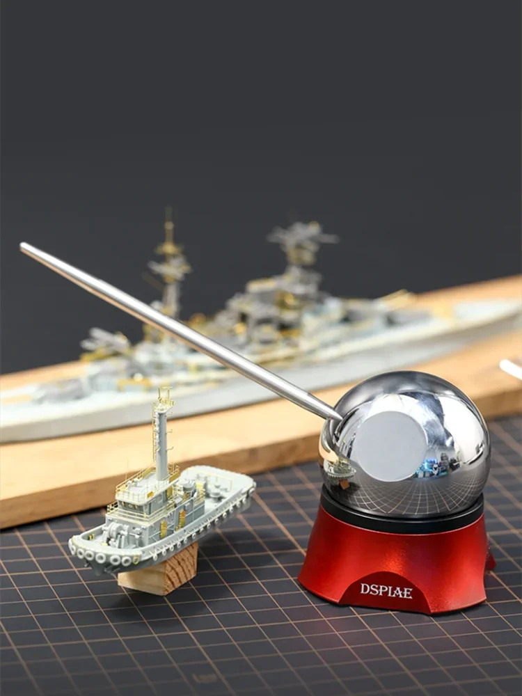 At-hs прецизионная модель ручного