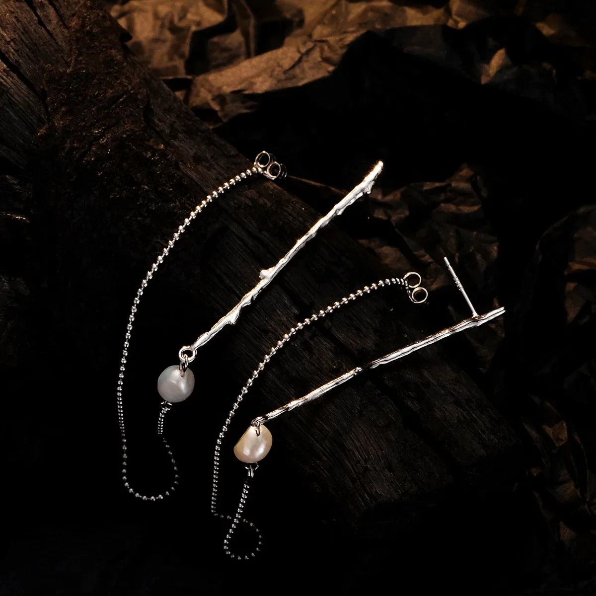 Ables chic, твердое серебро 925 - Фотография_3