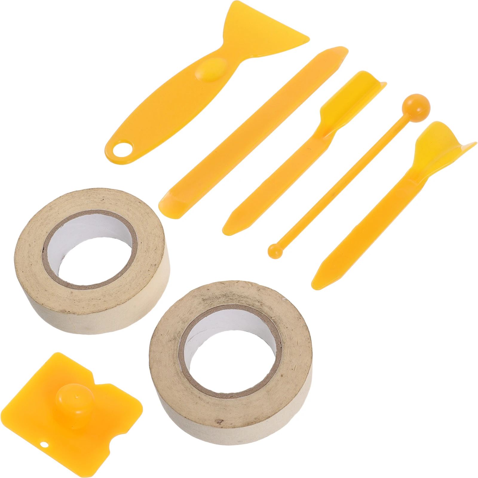 1 комплект, набор инструментов для уплотнения