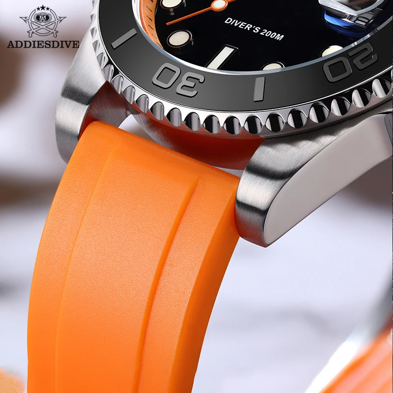 Addiesdive ad2040 новые модные - Фотография_3