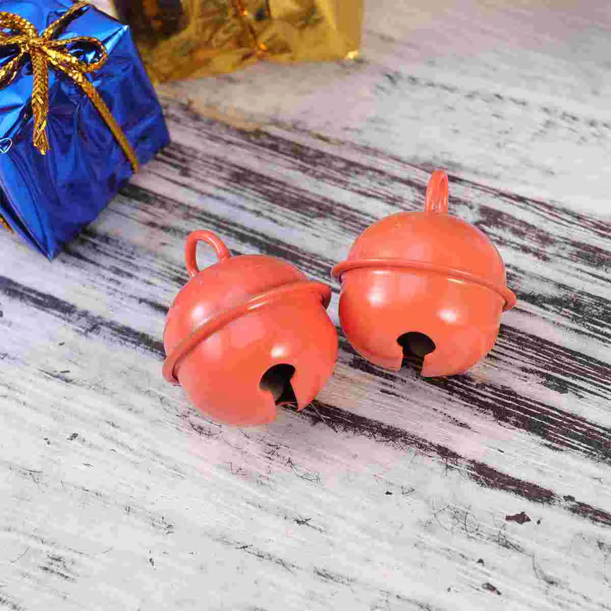 Миниатюрные рождественские украшения