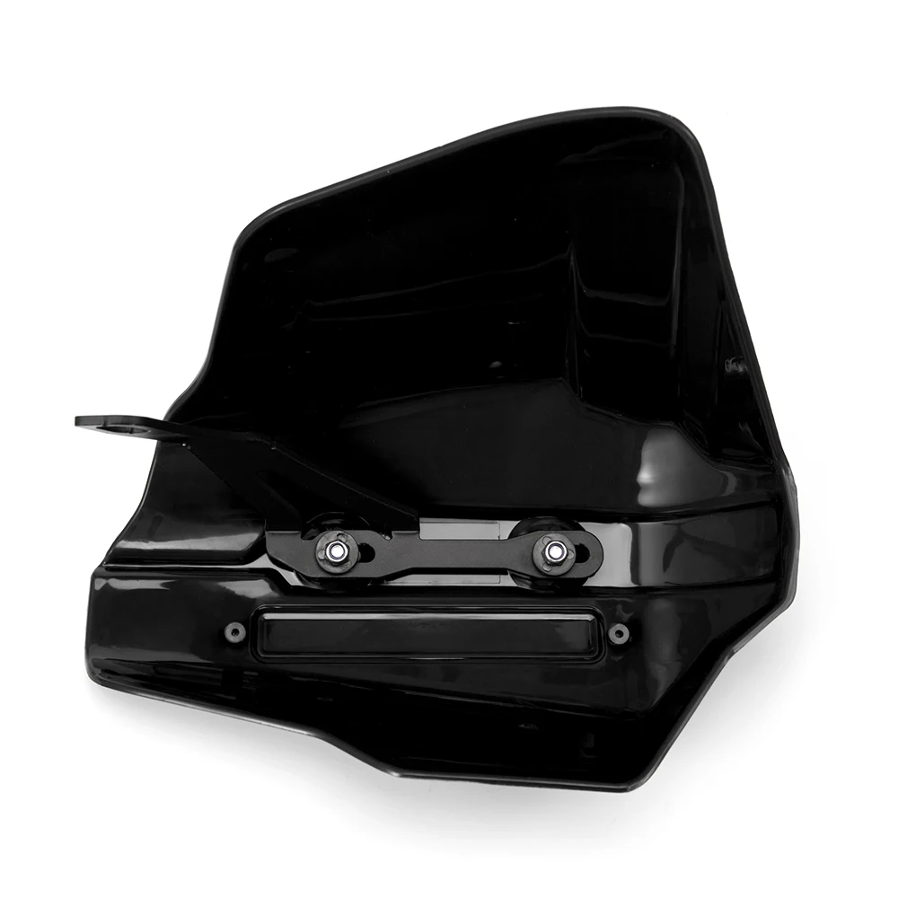 Защита для рук мотоцикла - Фотография_5