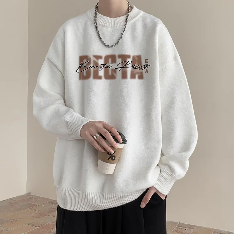 Американские свитера в молодом стиле - Фотография_2