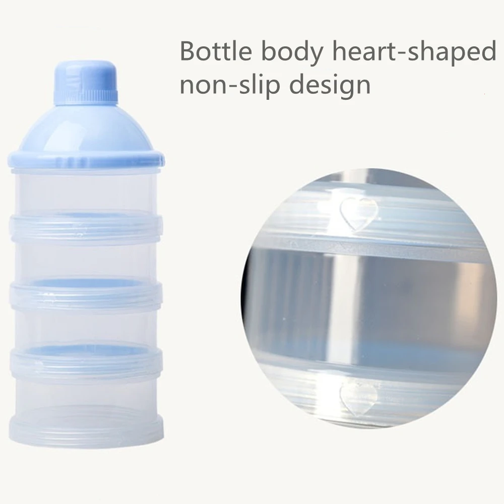 Портативный дозатор молочной смеси - Фотография_6