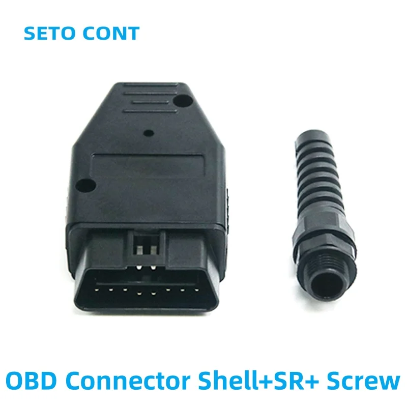 J1962 16-контактный 12 в obd штекерный - Фотография_3