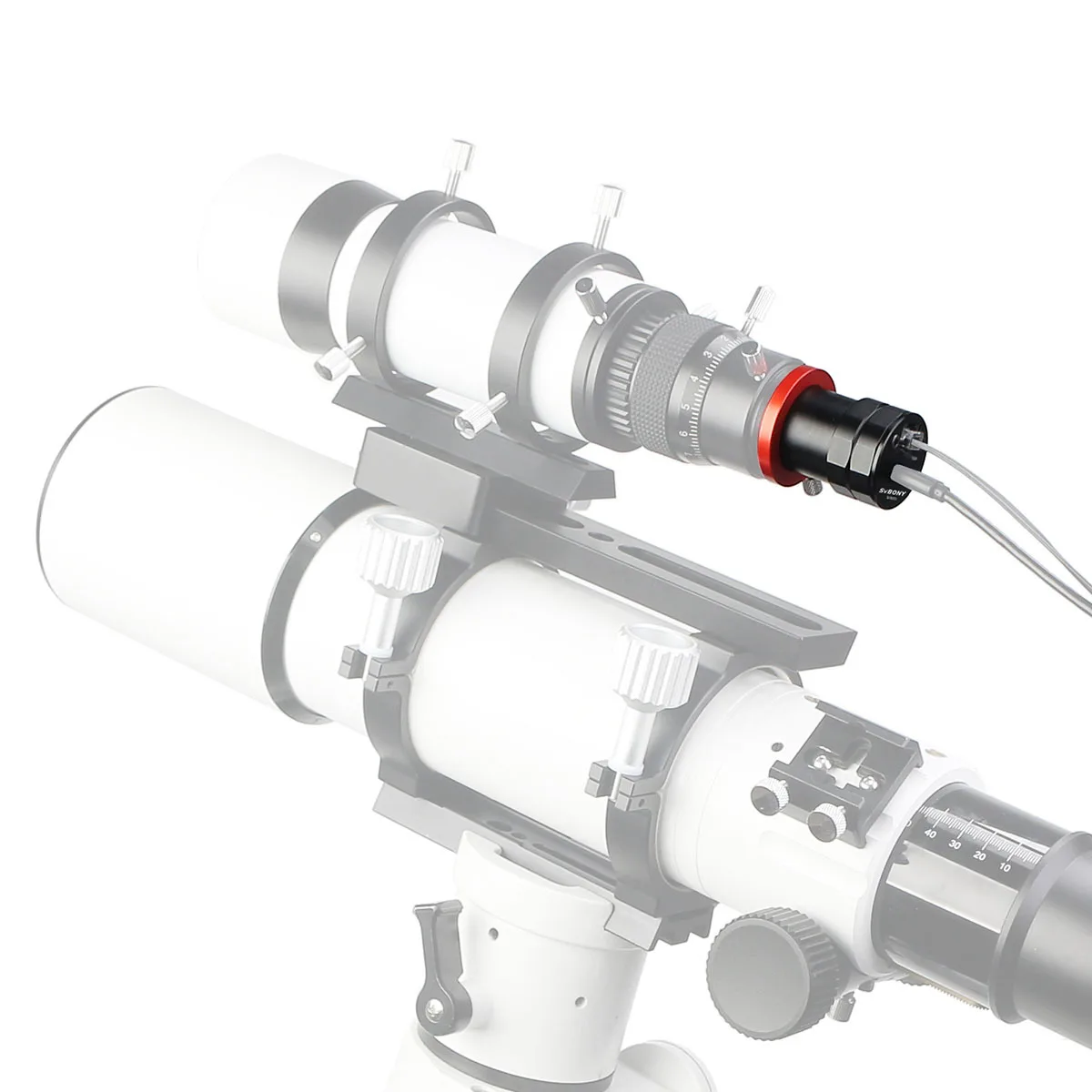 Svbony sv905c 1,25-дюймовое зеркало - Фотография_5