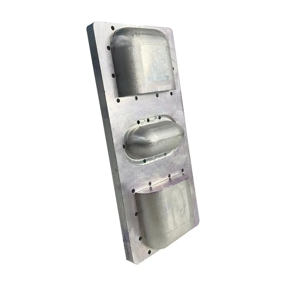 Выравнивание 3d-сублимационной формы для airpods pro 3 2 1 - Фотография_3