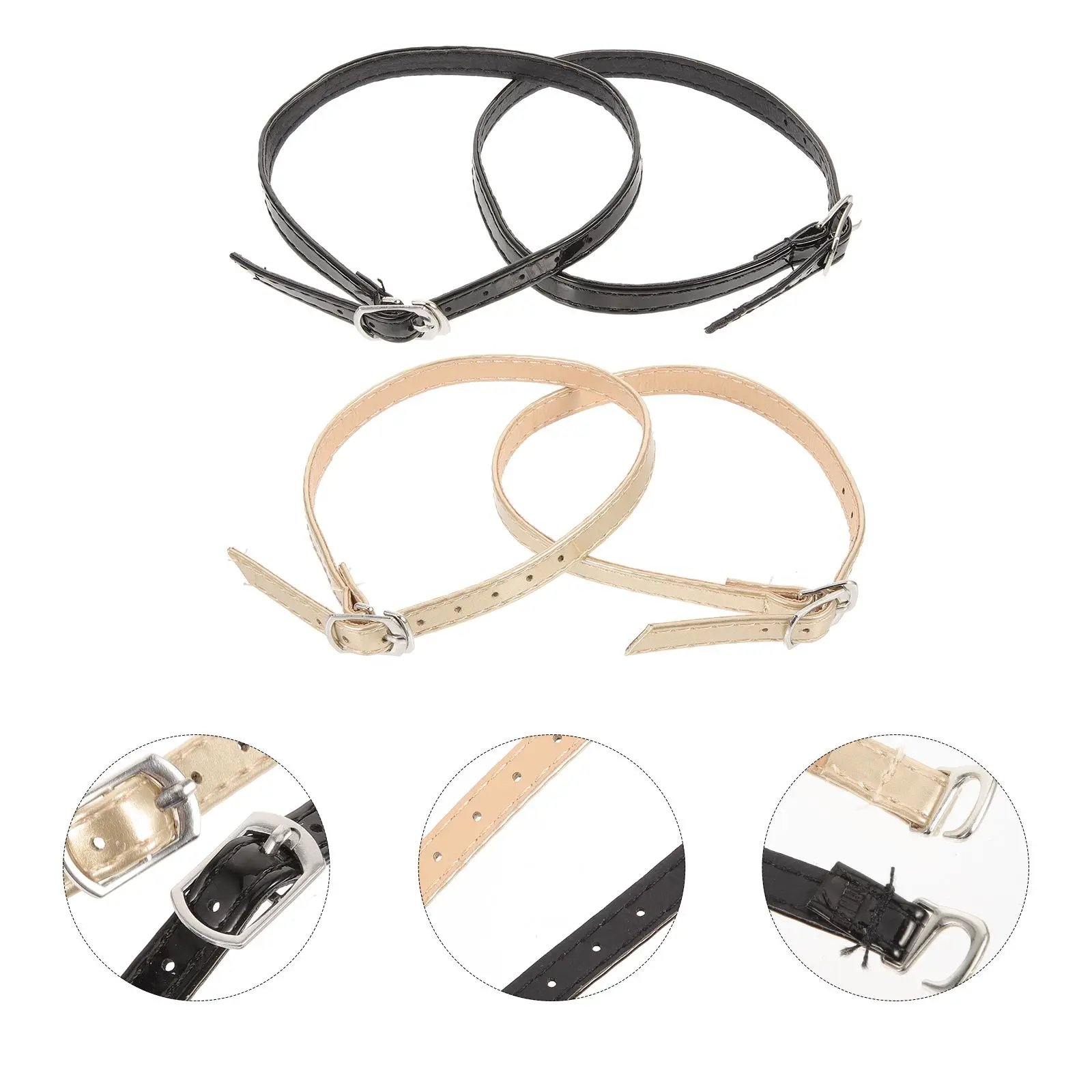 Съемная сменная пряжка - Фотография_5