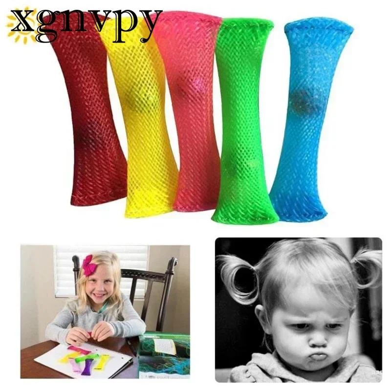 Сенсорные игрушки xgnvpy - Фотография_5