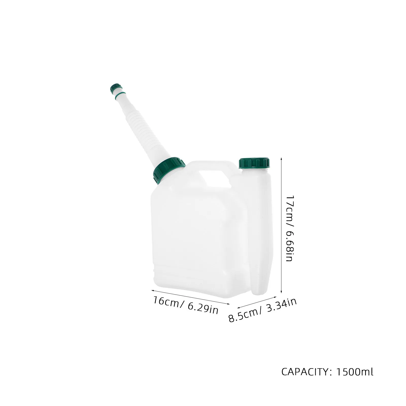 Бутылка для смешивания топлива - Фотография_4