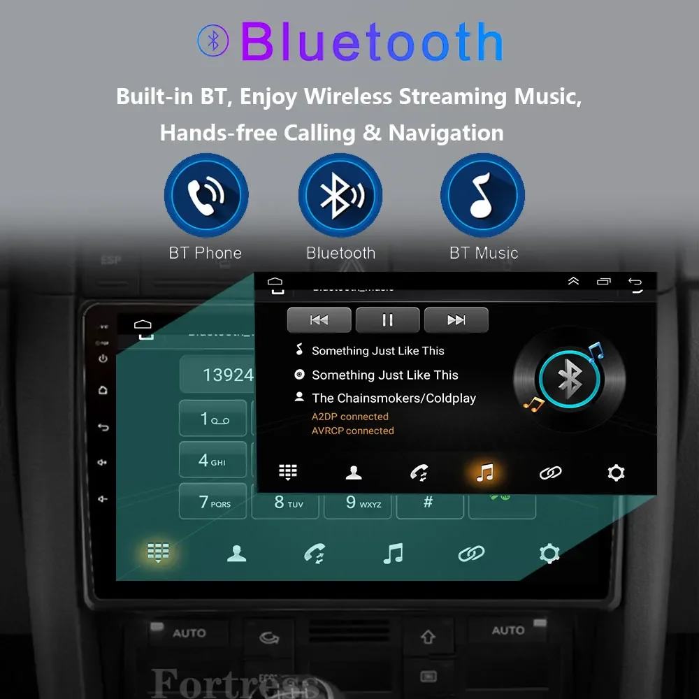 Android 16 carplay android auto - Фотография_5