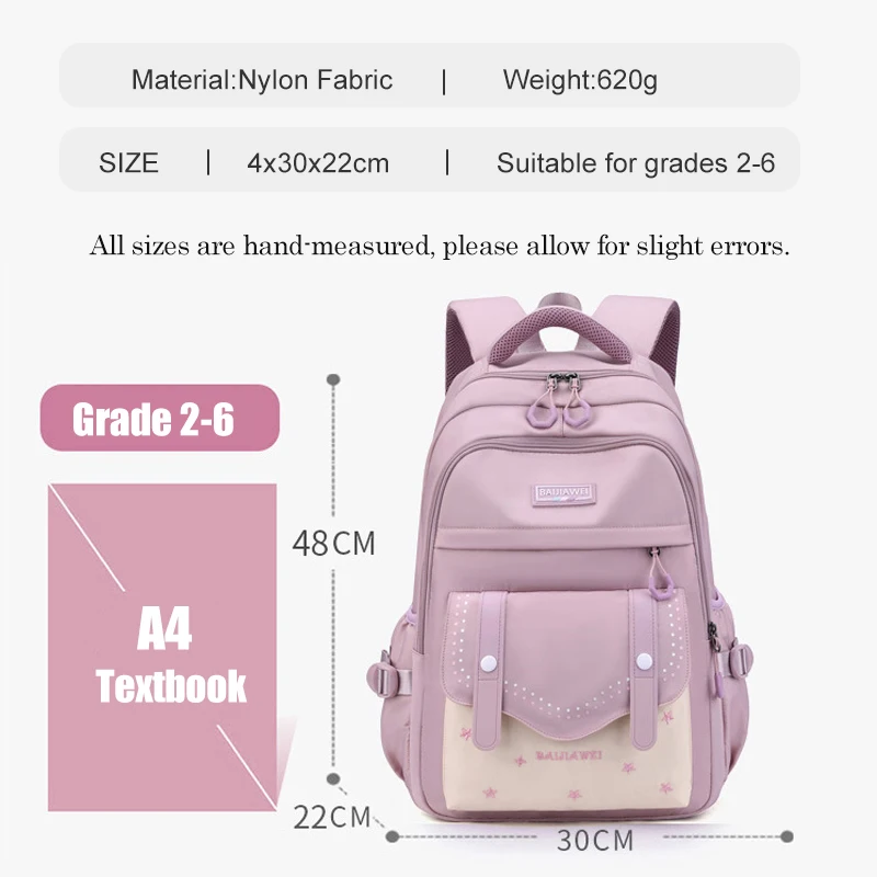 Подростковый дорожный рюкзак - Фотография_2