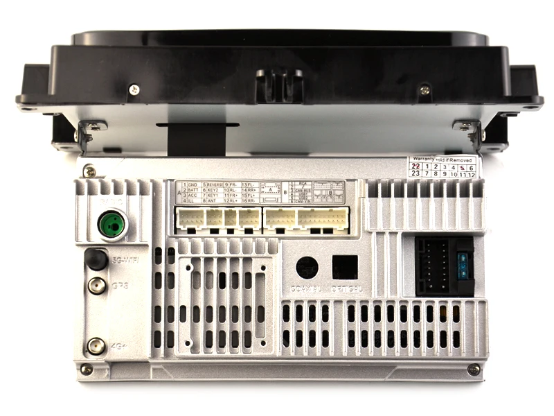 Авторадио witson android 13 - Фотография_5