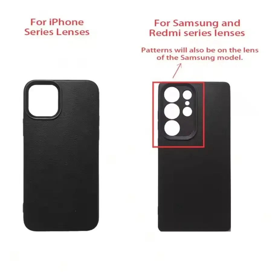 Милый винтажный чехол для телефона - Фотография_6