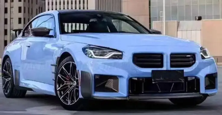 Высококачественный комплект кузова для автозапчастей mp - Фотография_6