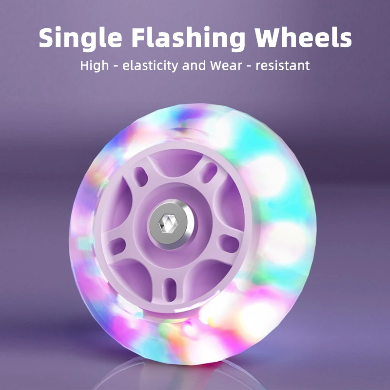 Детские роликовые коньки для начинающих - Фотография_6