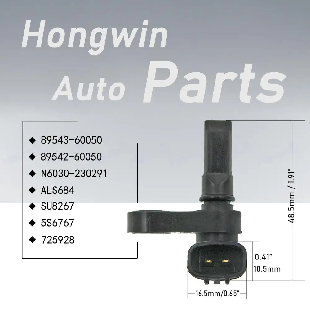 Передний и задний датчик скорости - Фотография_4