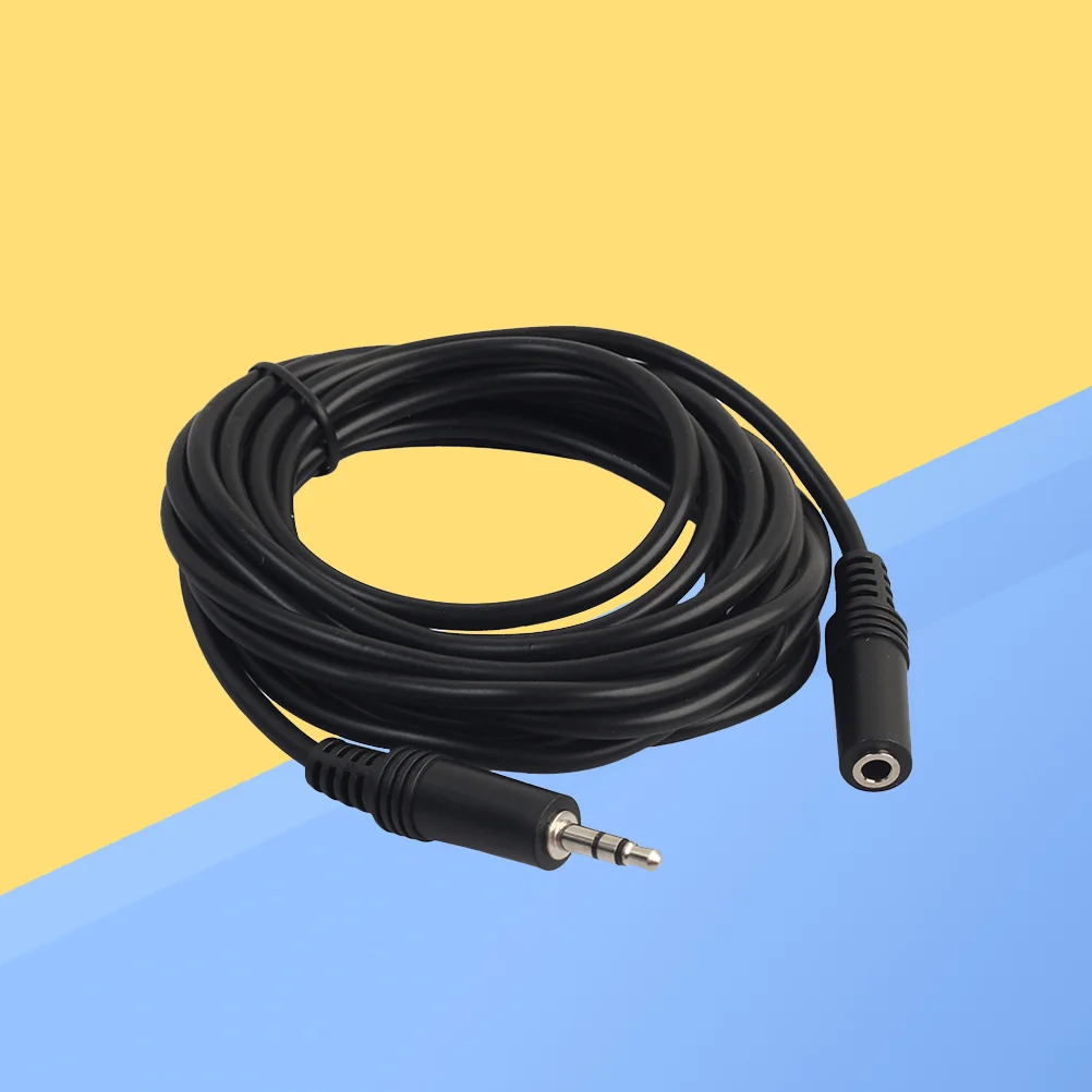 3 метра 35 мм стерео аудио удлинительный - Фотография_3