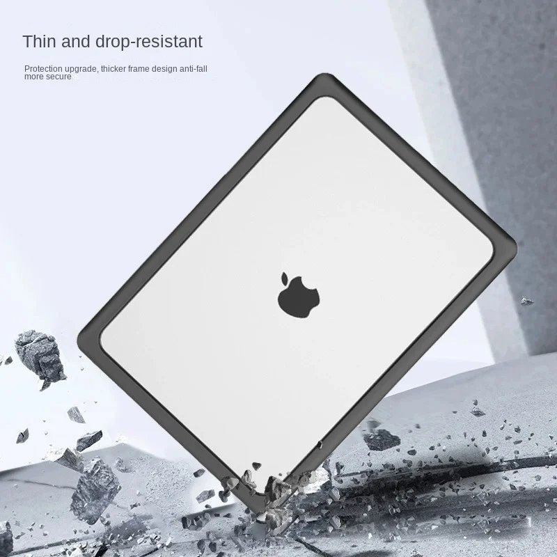 Для macbook air 15 13 мощный защитный - Фотография_3