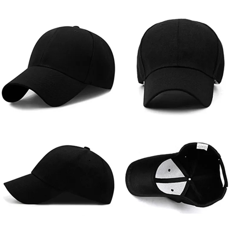 Кепка snapback с логотипом на заказ - Фотография_5