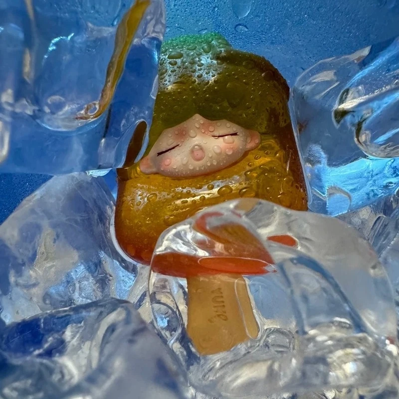 Летняя ограниченная серия yumo ice mini popsicles - Фотография_6