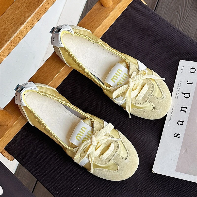 Женские повседневные кроссовки