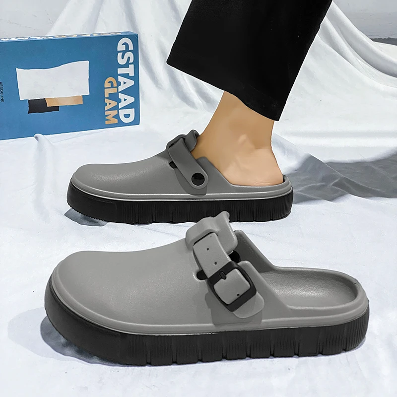 Yrzl тапочки для женщин и мужчин - Фотография_6