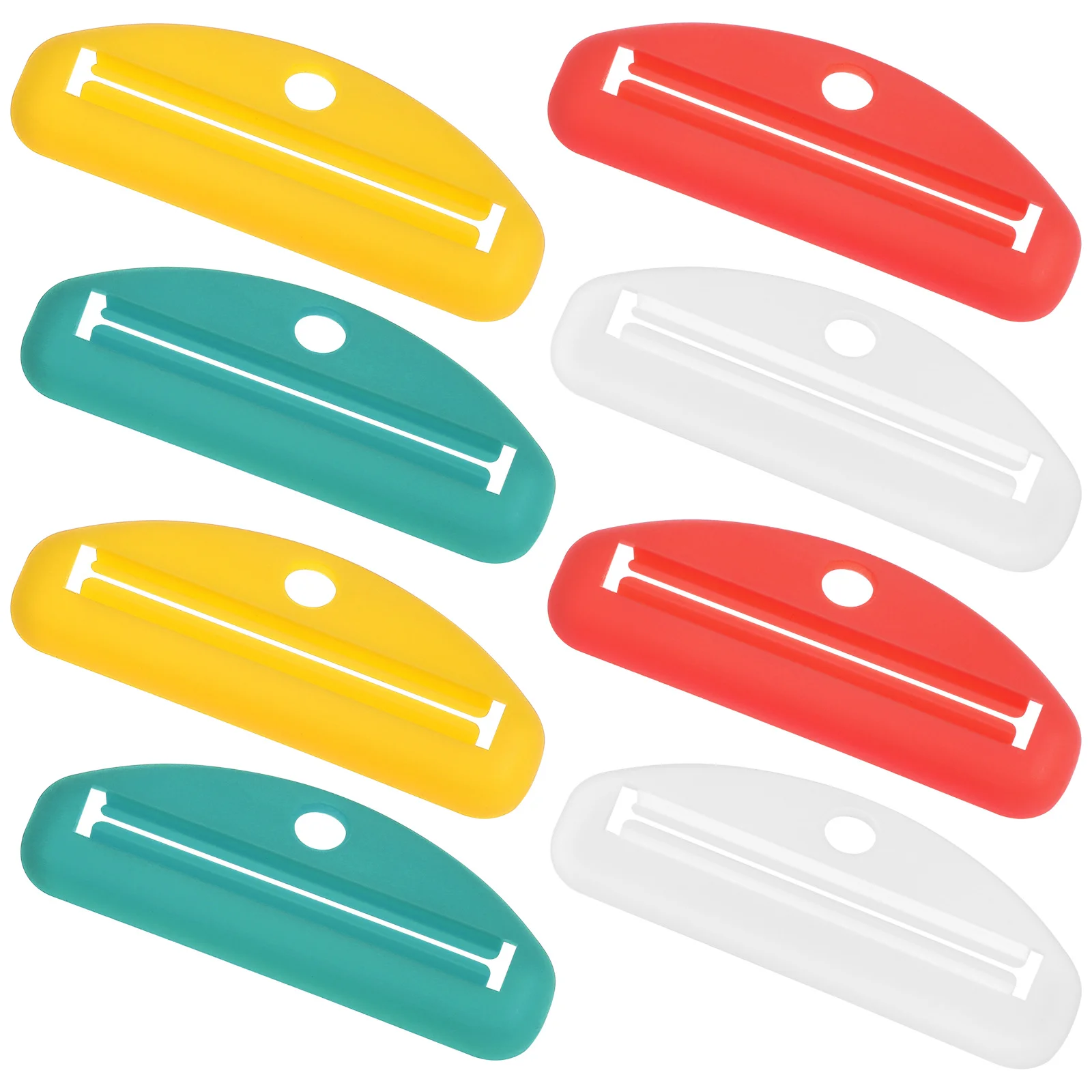 Ручная соковыжималка для зубной пасты - Фотография_4