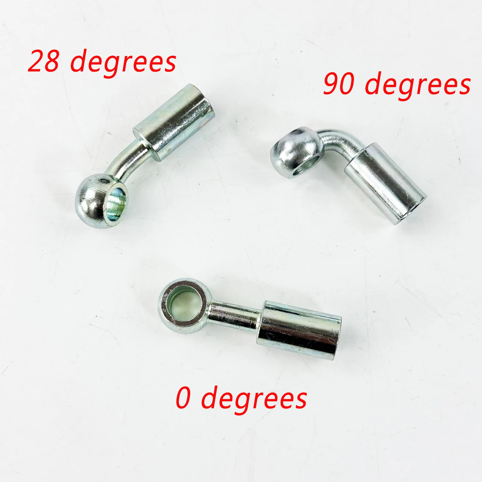 Универсальный крой 0 ° ~28 ° ~90 °   мотоциклетный велосипед - Фотография_3