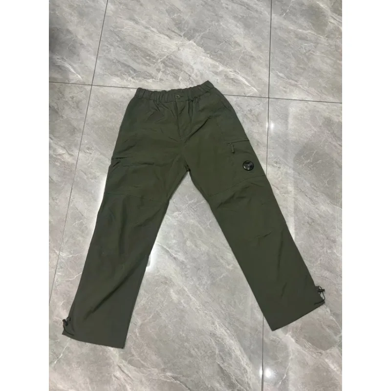 Ветрозащитные и водонепроницаемые уличные брюки из мягкой оболочки - Фотография_5