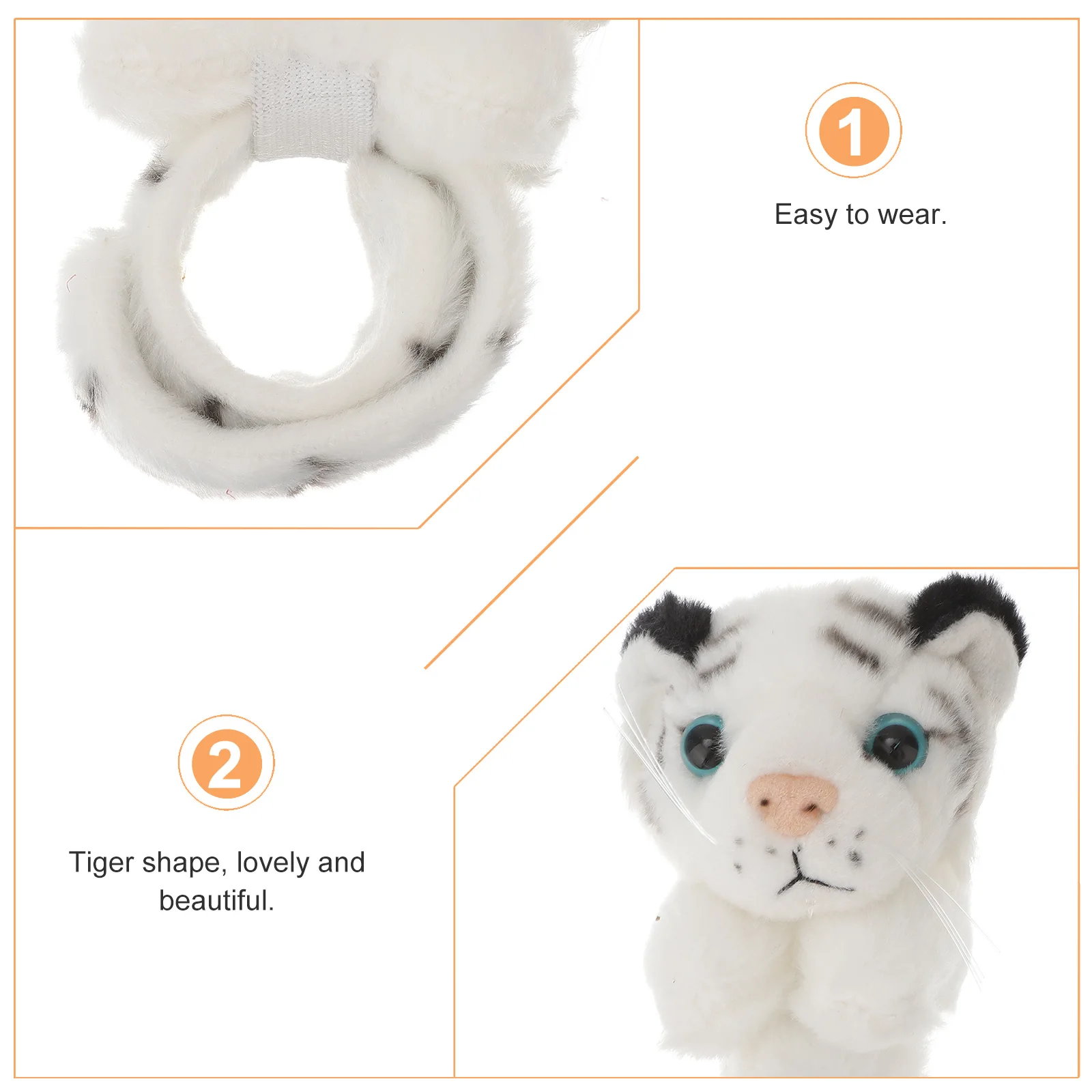 Slap bracelet s toys премиум-качество - Фотография_6