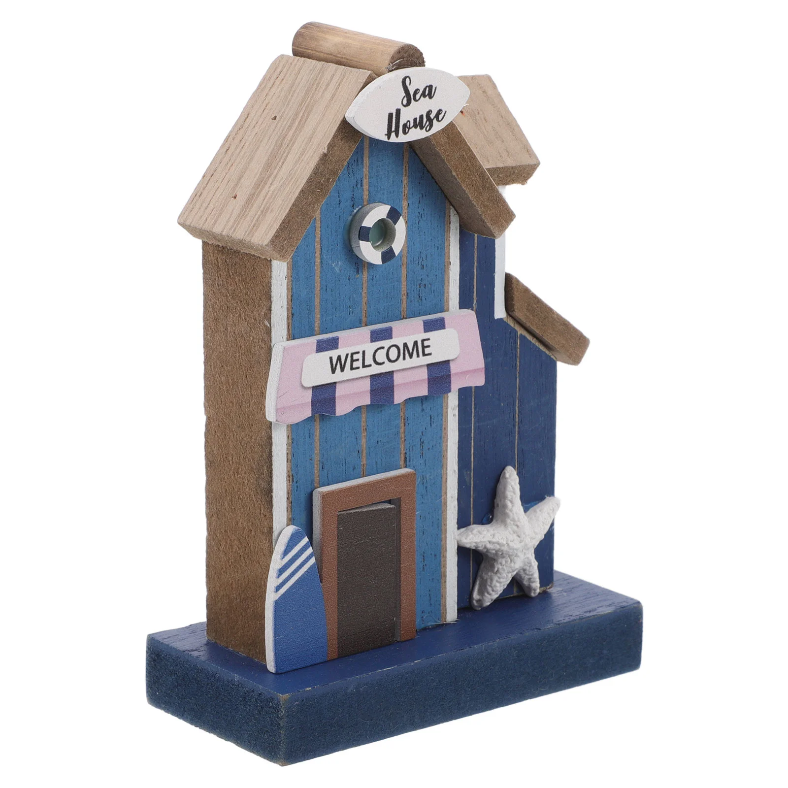 Мини-океанский реквизит - Фотография_5