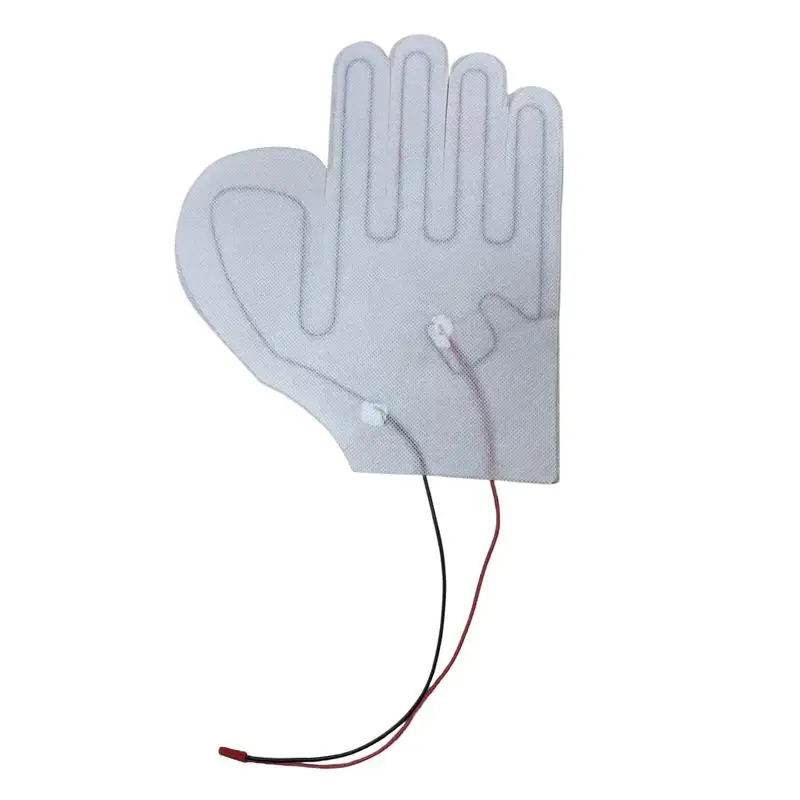 Перчатки с подогревом usb