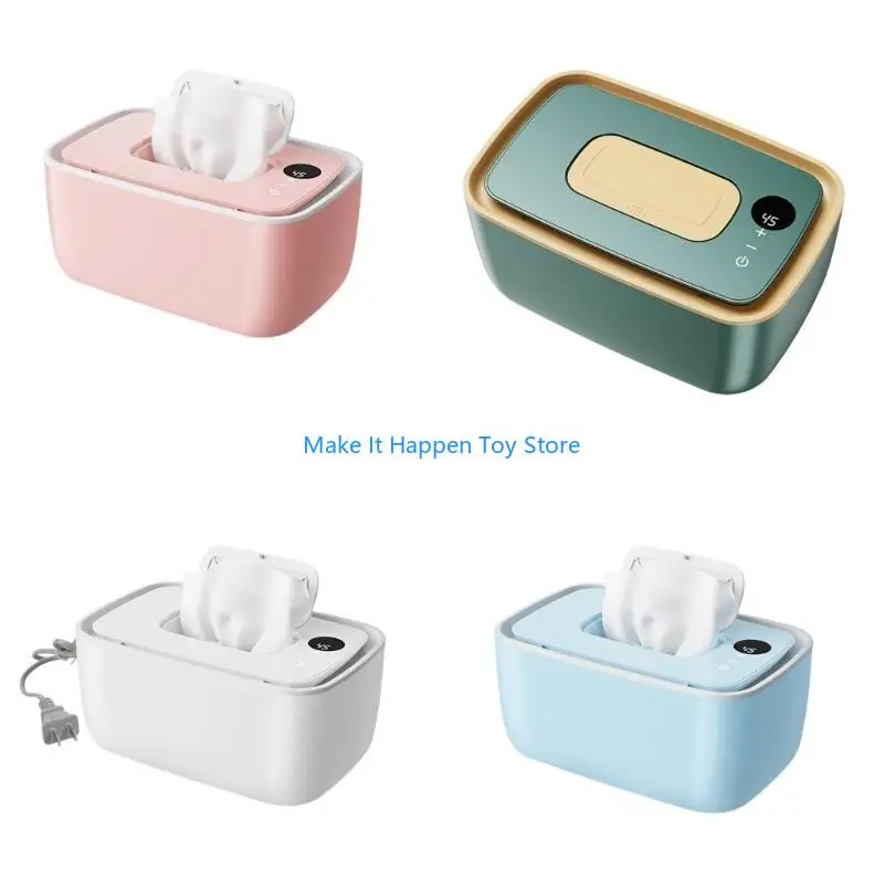 28ec грелка для салфеток для новорожденных - Фотография_5