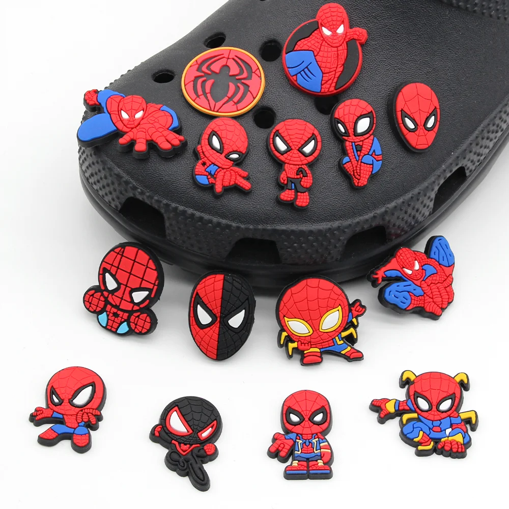 Мультфильм marvel супергерой diy - Фотография_3