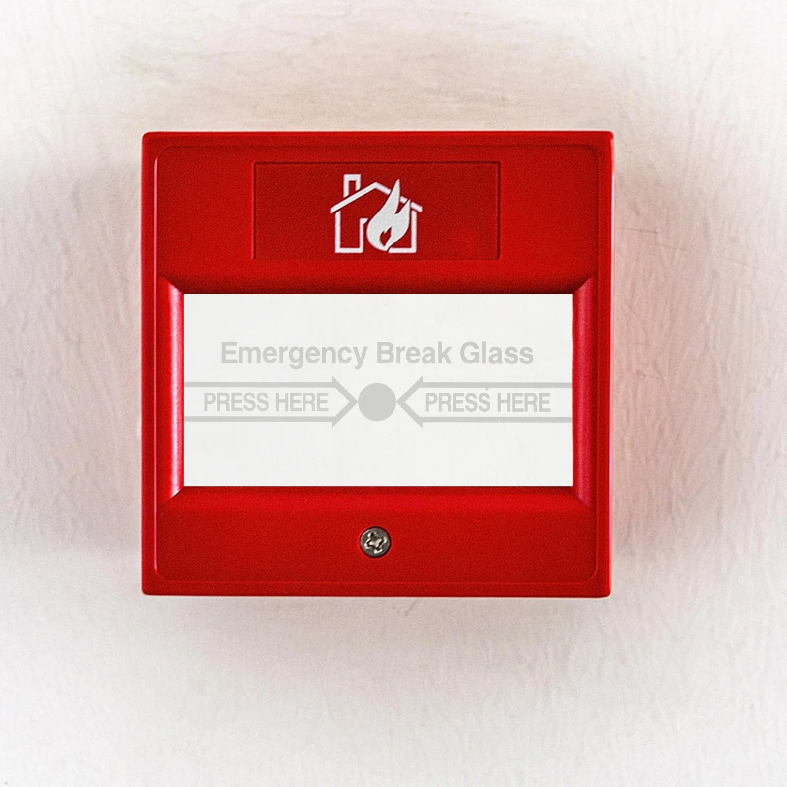 Лист из закаленного стекла 12x12 дюймов - Фотография_2