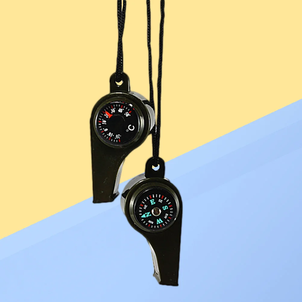 Свисток для выживания - Фотография_2