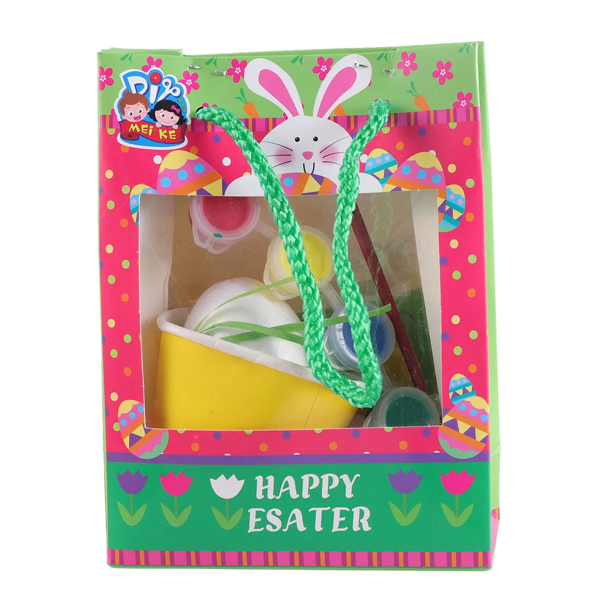 Набор для изготовления пасхальных яиц - Фотография_5