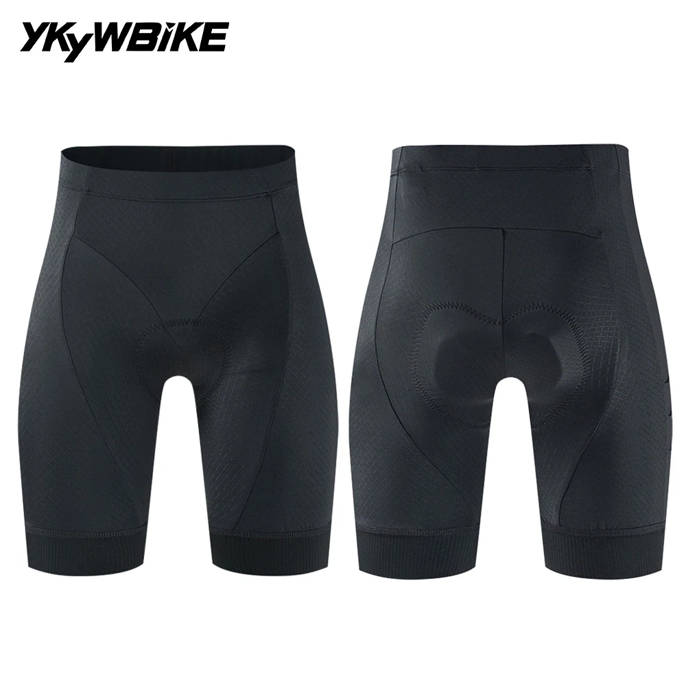 Женские велосипедные шорты ykywbike