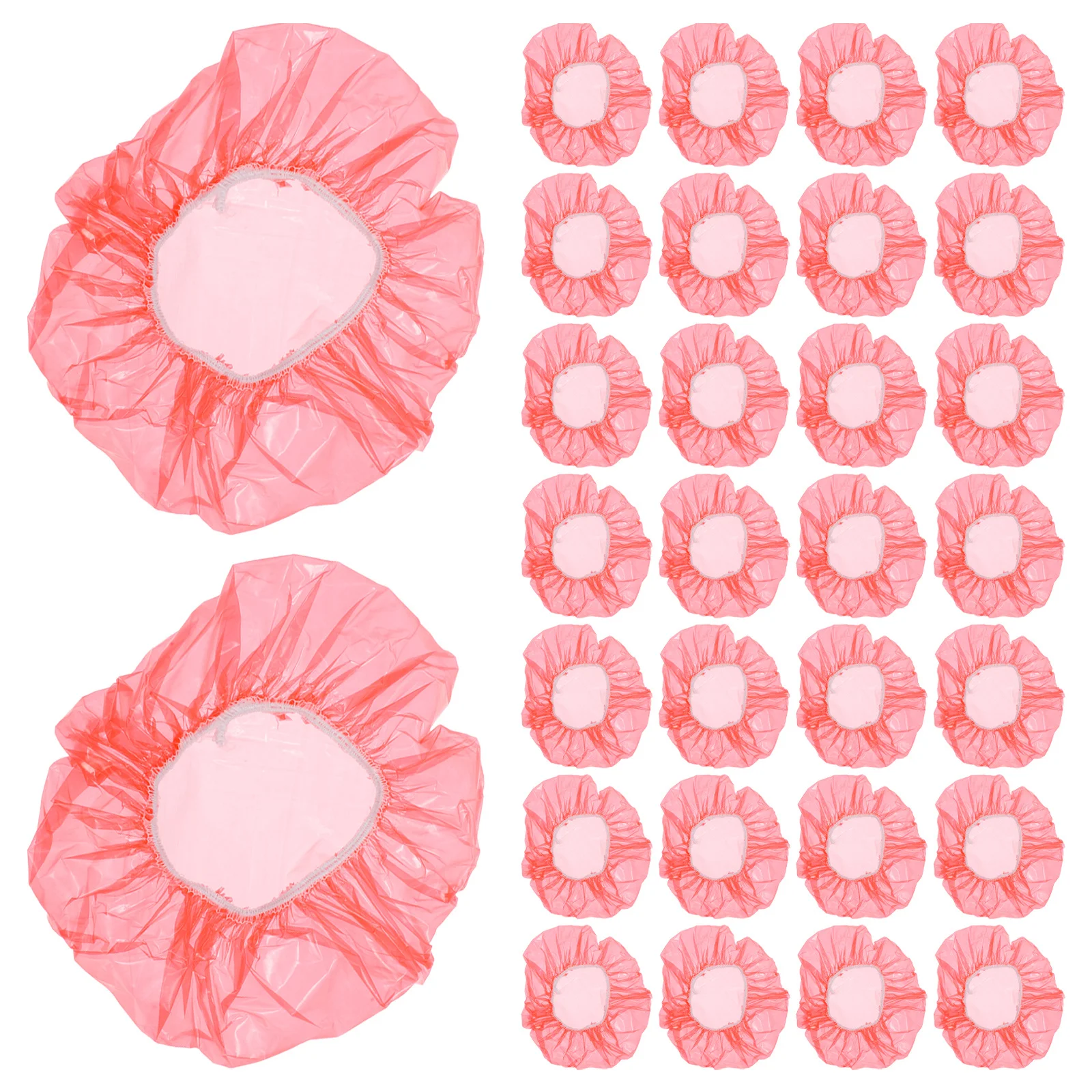 Дымозащитный пластиковый рукав 16 см - Фотография_4