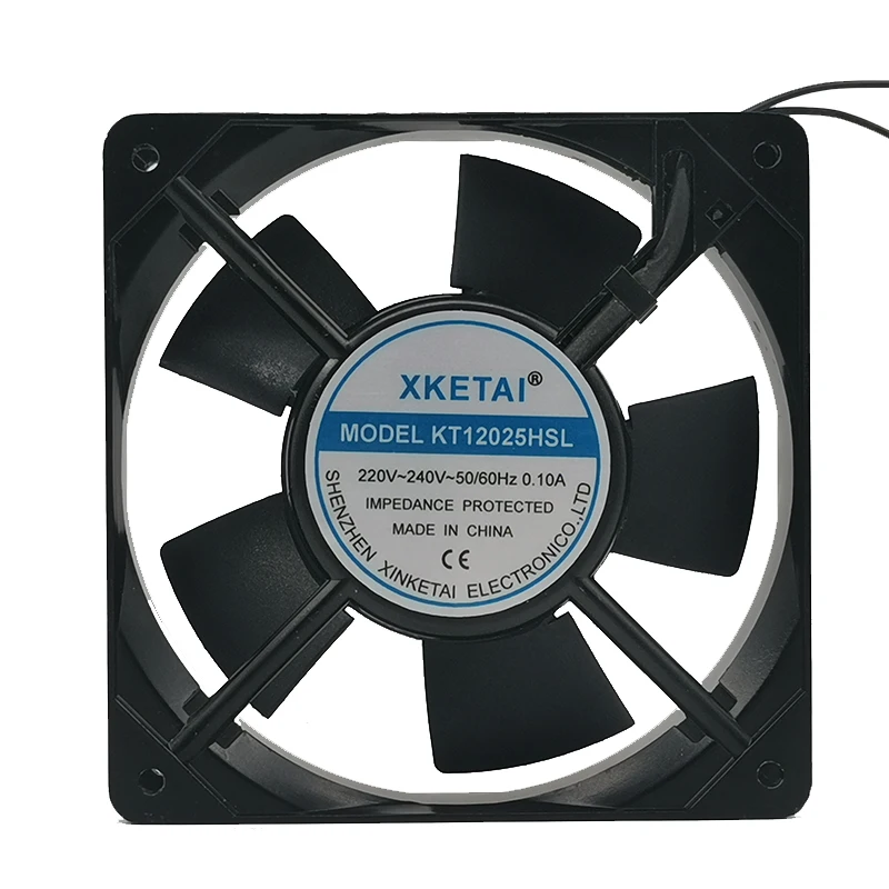 Новый и оригинальный kt12025hsl 220 в ~ 240 в 0