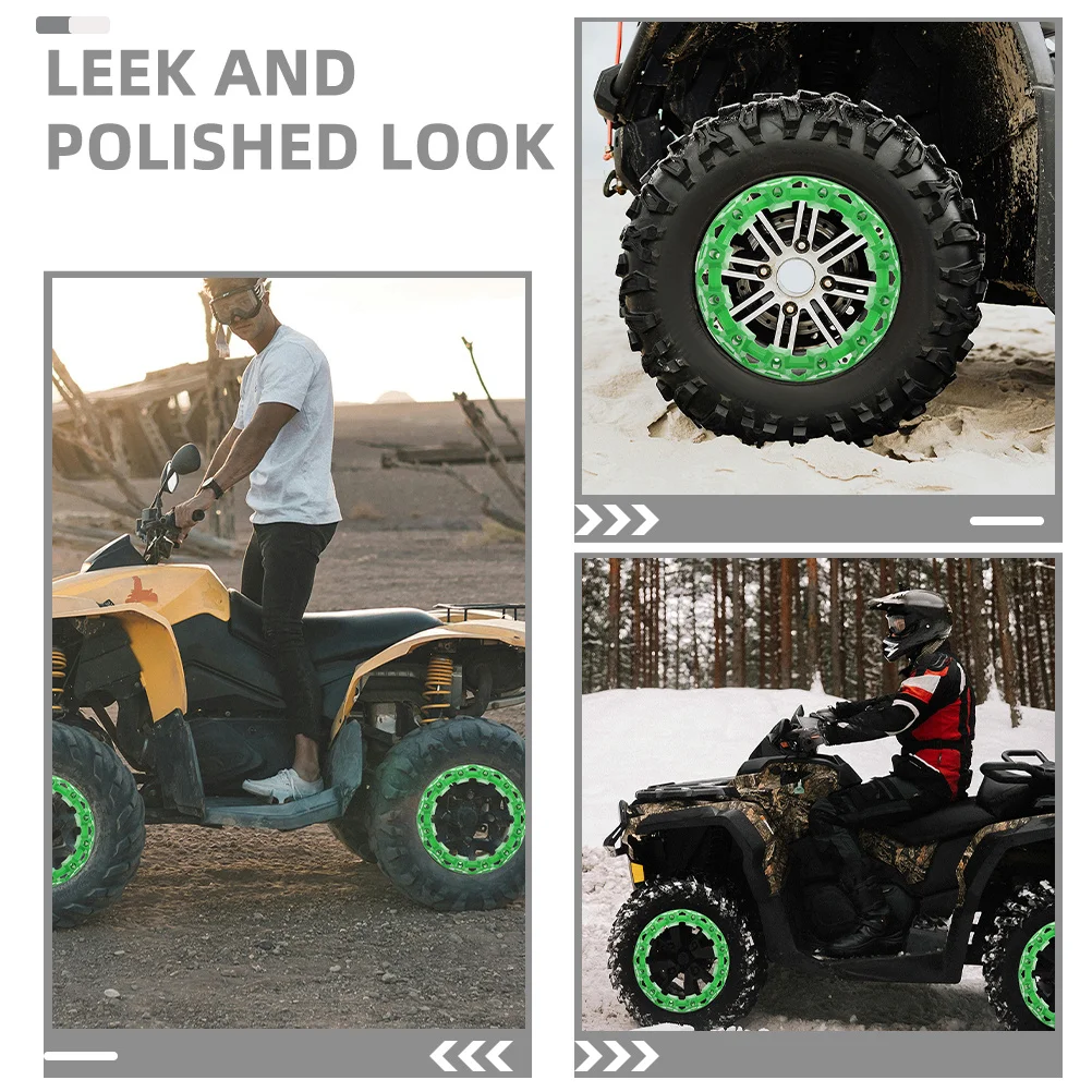 Чехлы на ступицы колес квадроцикла - Фотография_6